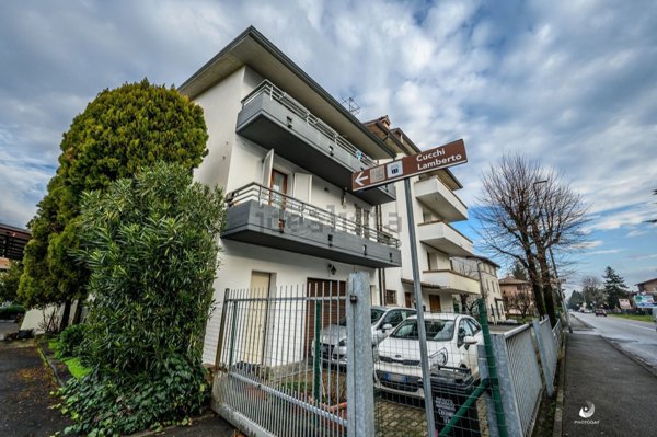 casa indipendente in vendita a Reggio nell'Emilia in zona Città Storica