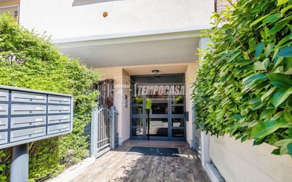 appartamento in vendita a Reggio nell'Emilia in zona Roncadella