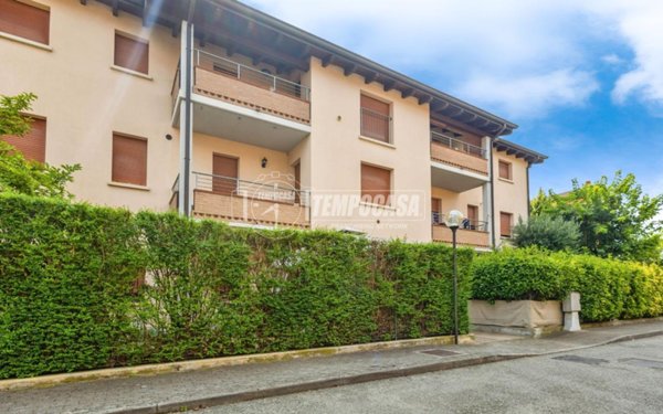 appartamento in vendita a Reggio nell'Emilia in zona Fogliano