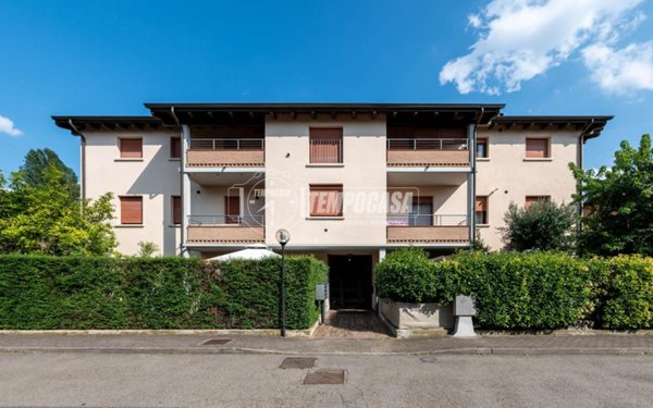 appartamento in vendita a Reggio nell'Emilia in zona Roncadella