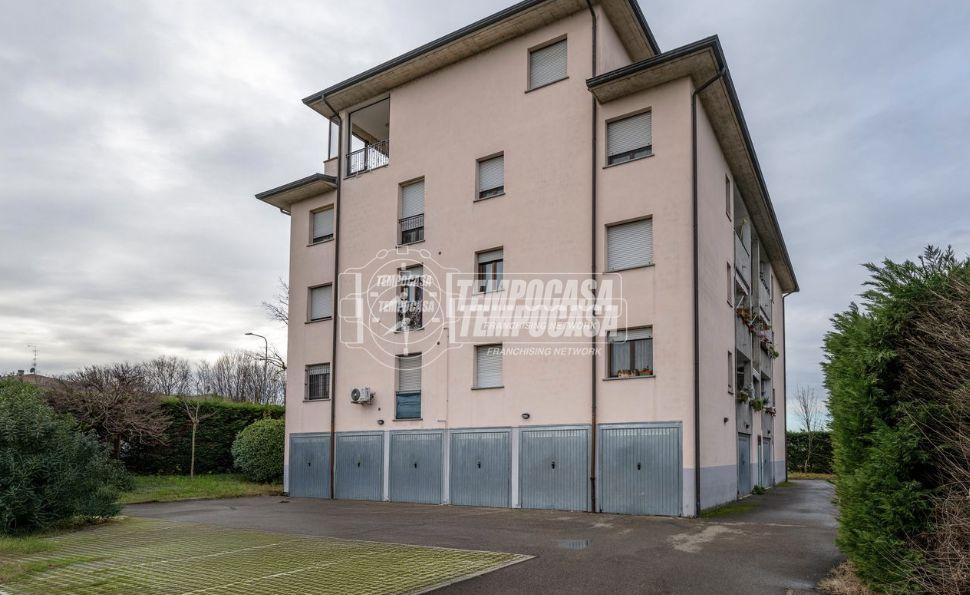 appartamento in vendita a Reggio nell'Emilia in zona Città Storica