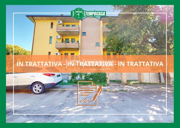appartamento in vendita a Reggio nell'Emilia in zona San Prospero Strinati