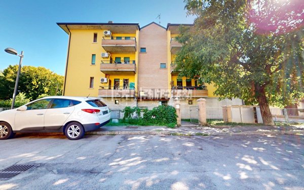 appartamento in vendita a Reggio nell'Emilia in zona Gavassa