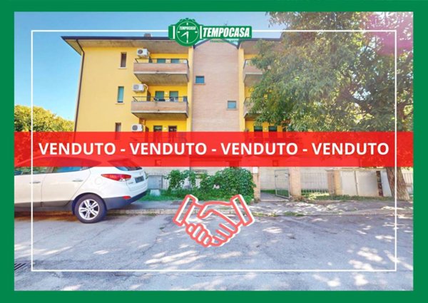appartamento in vendita a Reggio nell'Emilia in zona Masone