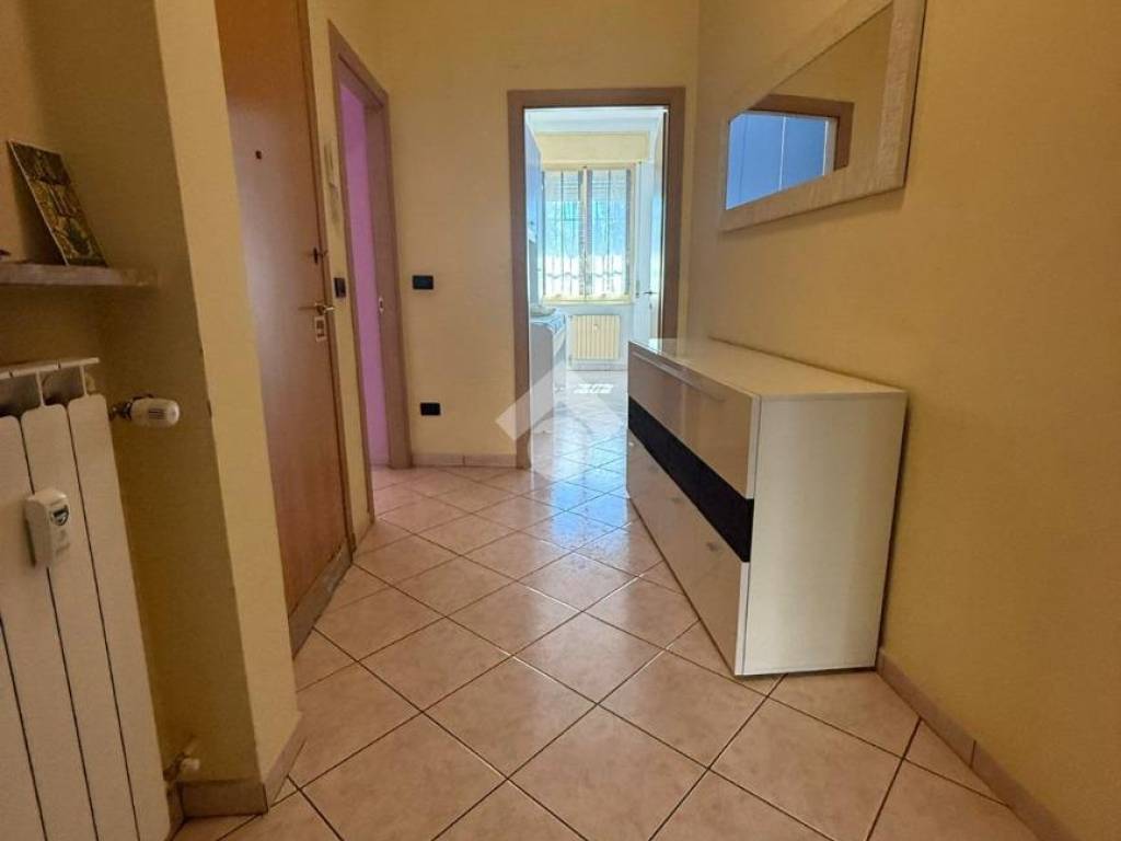 appartamento in vendita a Reggio nell'Emilia