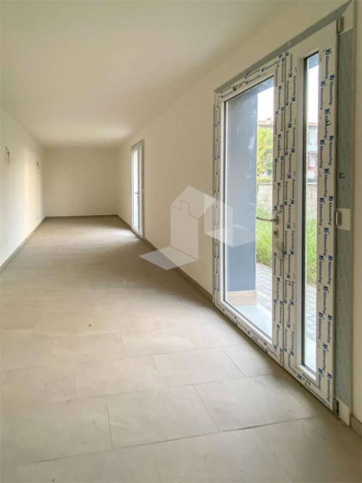 appartamento in vendita a Reggio nell'Emilia in zona San Bartolomeo