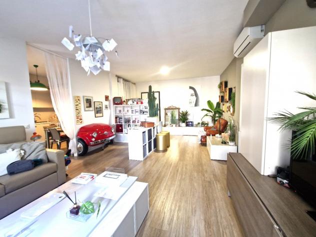 appartamento in vendita a Reggio nell'Emilia in zona Pappagnocca