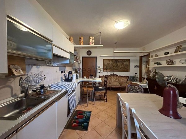 appartamento in vendita a Reggio nell'Emilia