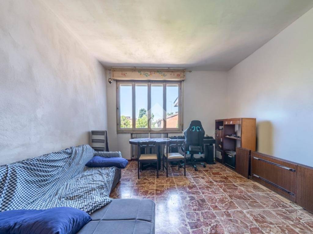 appartamento in vendita a Reggio nell'Emilia in zona Città Storica