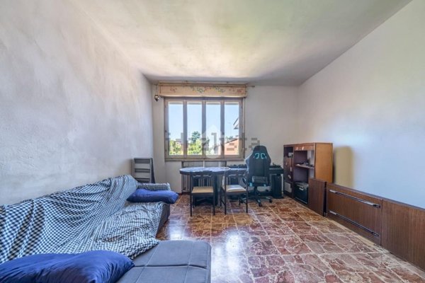 appartamento in vendita a Reggio nell'Emilia in zona Città Storica