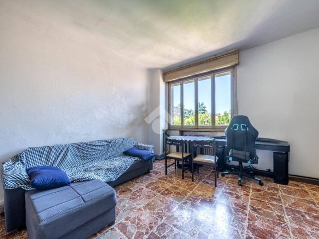 appartamento in vendita a Reggio nell'Emilia in zona Città Storica