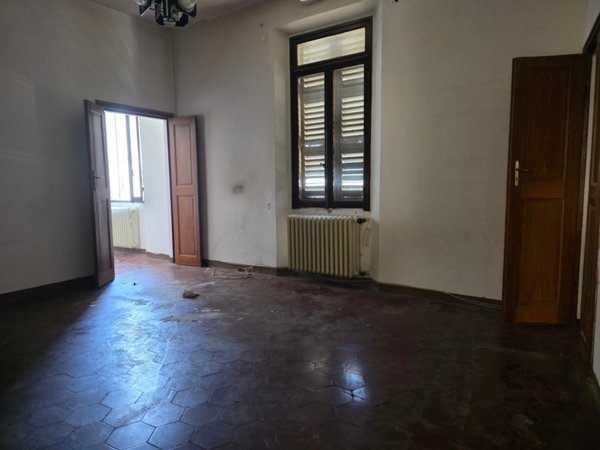 appartamento in vendita a Reggio nell'Emilia in zona Città Storica