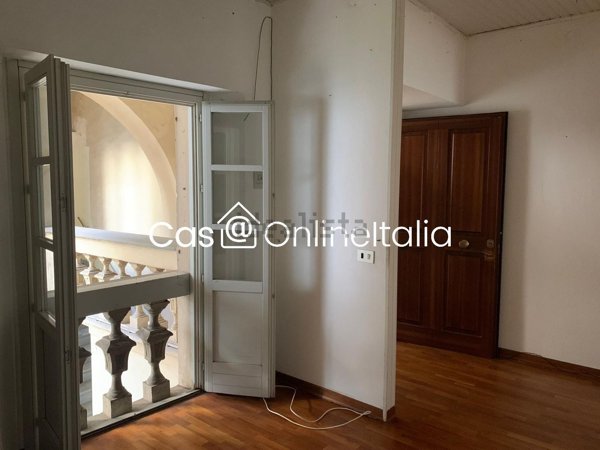 appartamento in vendita a Reggio nell'Emilia in zona Città Storica