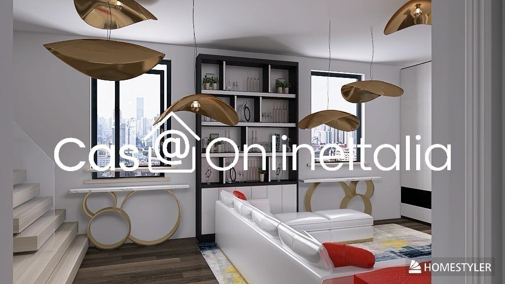 appartamento in vendita a Reggio nell'Emilia in zona Città Storica