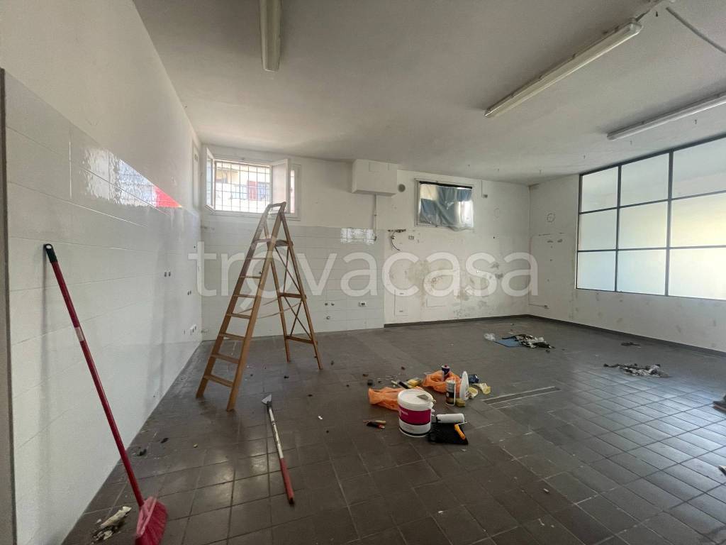 appartamento in vendita a Reggio nell'Emilia in zona Mancasale