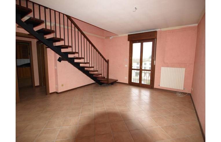 appartamento in vendita a Reggio nell'Emilia in zona Roncocesi
