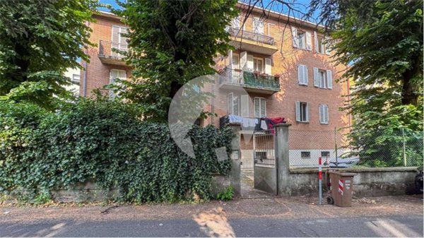 appartamento in vendita a Reggio nell'Emilia in zona Gattaglio