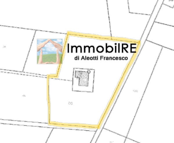 casa indipendente in vendita a Reggio nell'Emilia in zona Rivalta