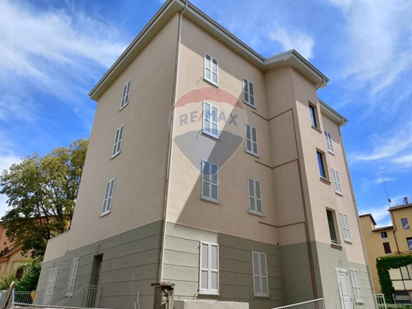 appartamento in vendita a Reggio nell'Emilia in zona Città Storica