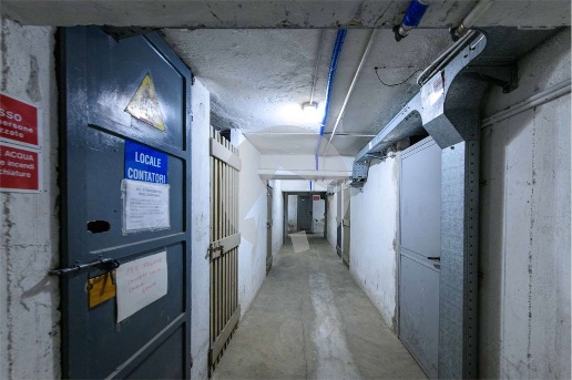 appartamento in vendita a Reggio nell'Emilia in zona Ospizio