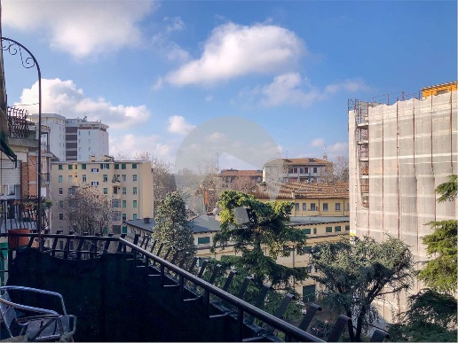appartamento in vendita a Reggio nell'Emilia in zona Città Storica
