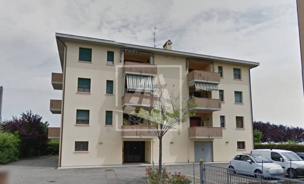 appartamento in vendita a Reggio nell'Emilia in zona San Maurizio