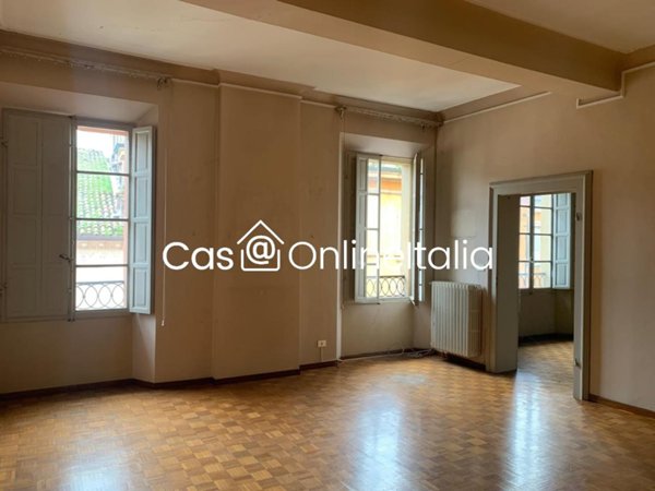 appartamento in vendita a Reggio nell'Emilia in zona Città Storica