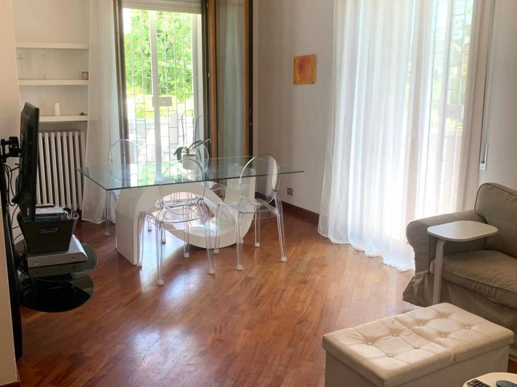 appartamento in vendita a Reggio nell'Emilia