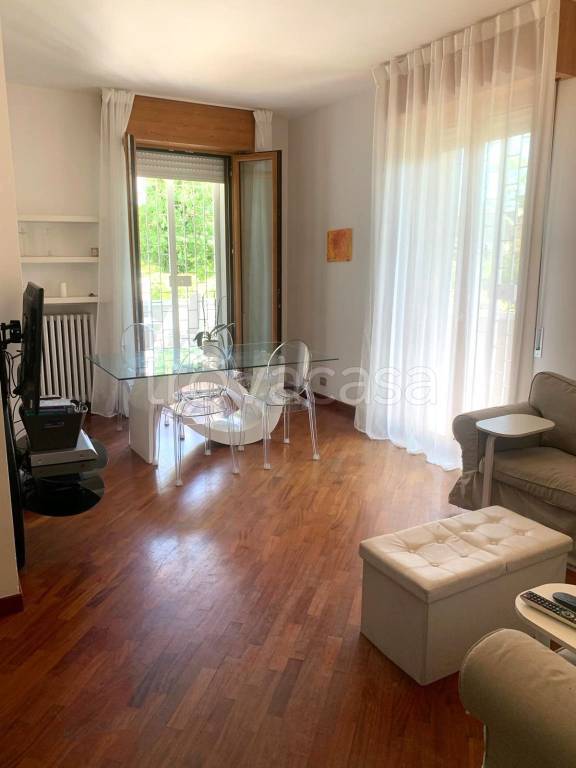 appartamento in vendita a Reggio nell'Emilia