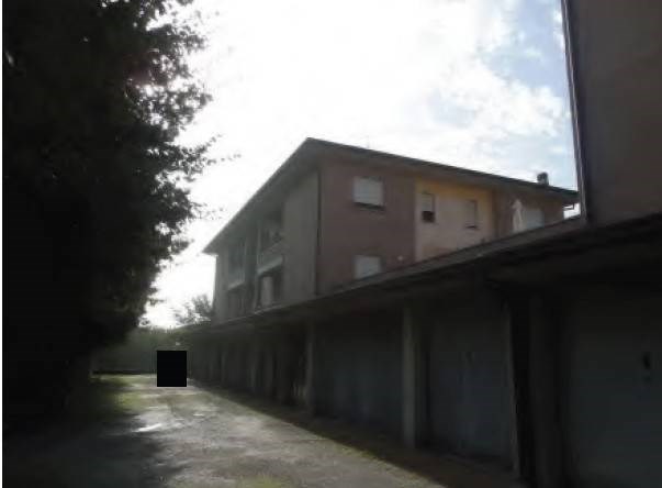 appartamento in vendita a Reggio nell'Emilia in zona San Maurizio