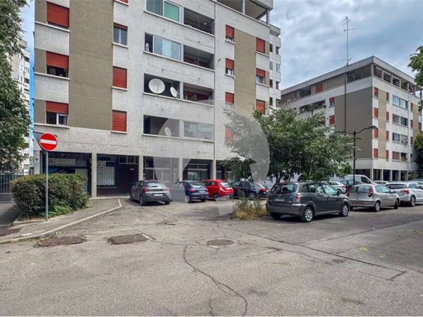 appartamento in vendita a Reggio nell'Emilia in zona Città Storica