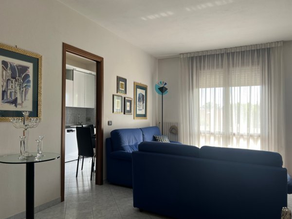 appartamento in vendita a Reggio nell'Emilia