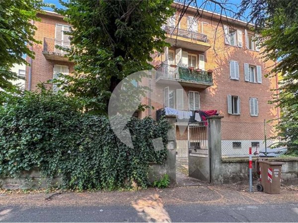 appartamento in vendita a Reggio nell'Emilia in zona Regina Pacis