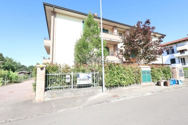 appartamento in vendita a Reggio nell'Emilia