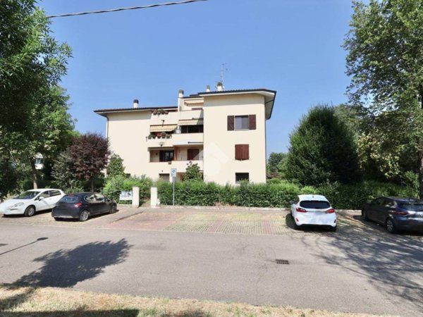 appartamento in vendita a Reggio nell'Emilia