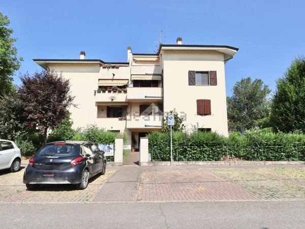 appartamento in vendita a Reggio nell'Emilia
