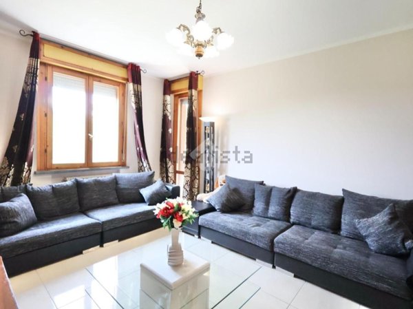 appartamento in vendita a Reggio nell'Emilia
