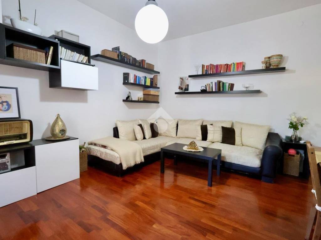 appartamento in vendita a Reggio nell'Emilia in zona San Prospero Strinati