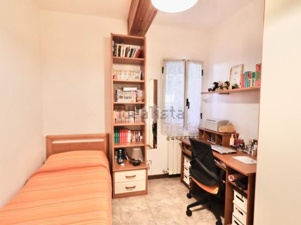appartamento in vendita a Reggio nell'Emilia in zona Santa Croce