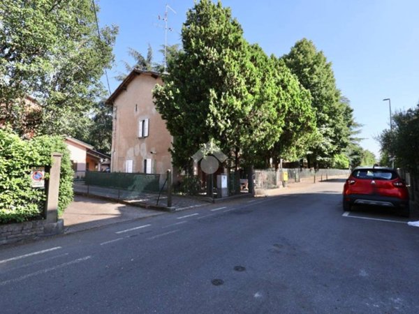appartamento in vendita a Reggio nell'Emilia in zona Santa Croce