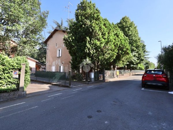 appartamento in vendita a Reggio nell'Emilia in zona Santa Croce