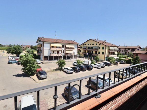 appartamento in vendita a Reggio nell'Emilia