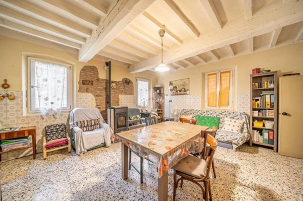 terreno agricolo in vendita a Reggio nell'Emilia in zona Roncocesi