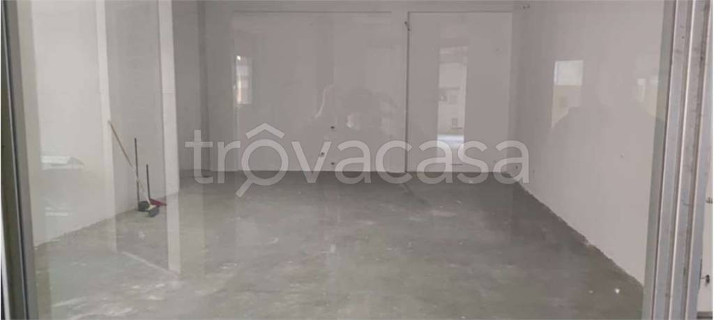 monolocale in vendita a Reggio nell'Emilia in zona Città Storica
