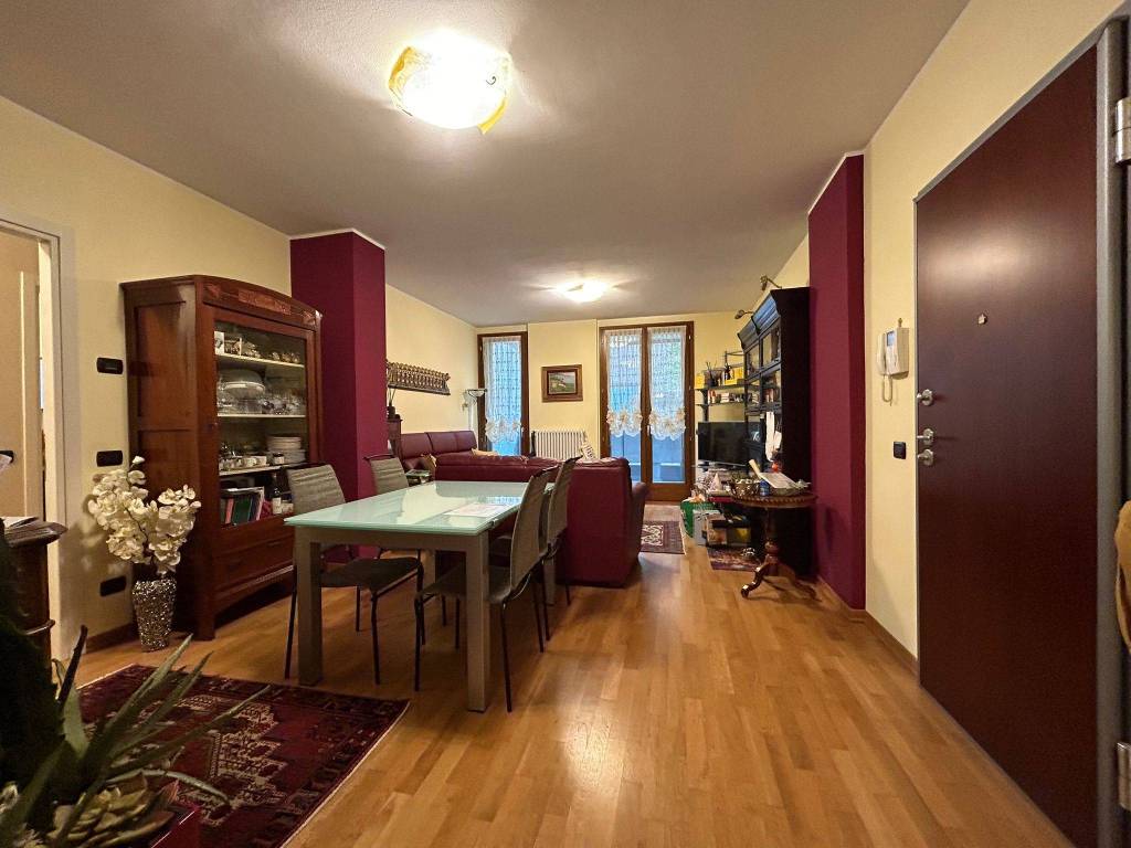 appartamento in vendita a Reggio nell'Emilia