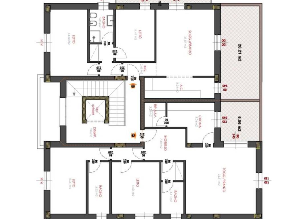 casa indipendente in vendita a Reggio nell'Emilia in zona Buco del Signore