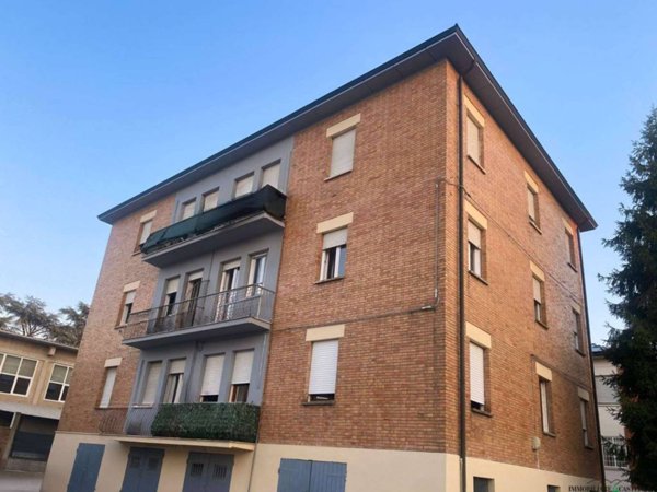 appartamento in vendita a Reggio nell'Emilia