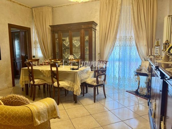 appartamento in vendita a Reggio nell'Emilia in zona San Bartolomeo