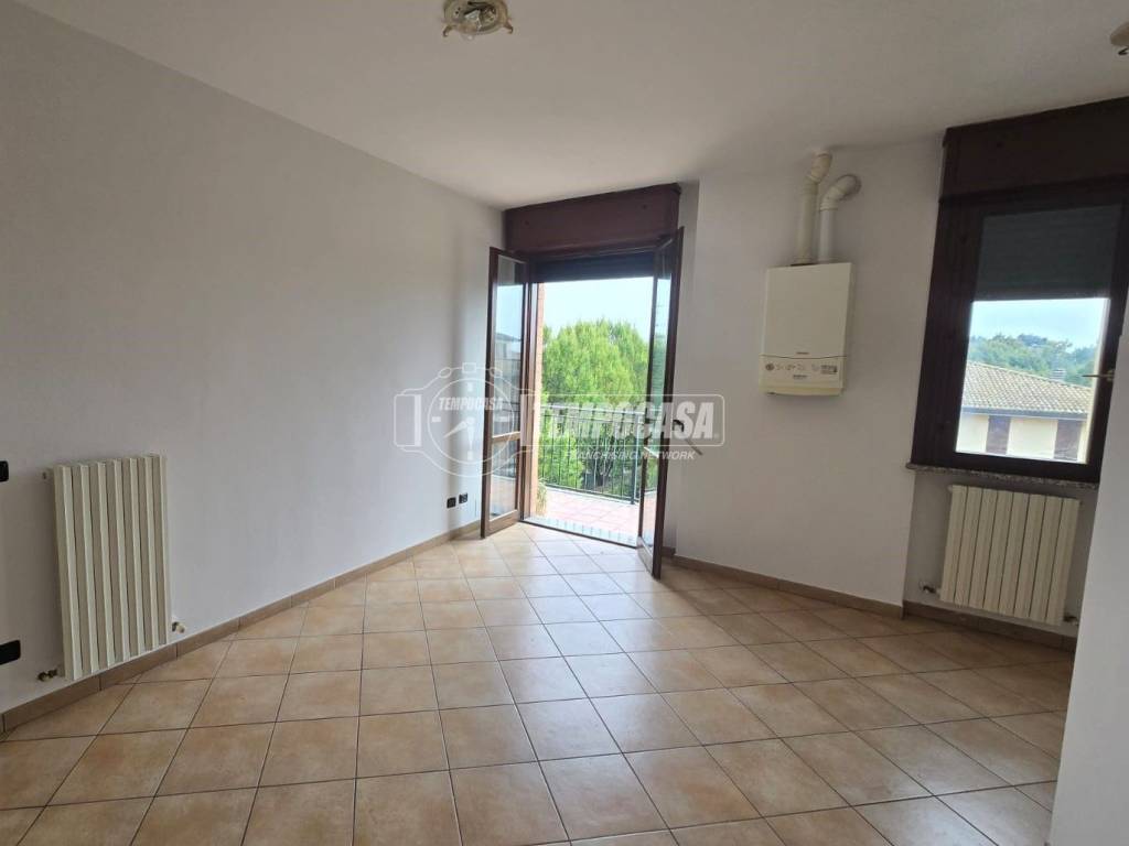 appartamento in vendita a Reggio nell'Emilia in zona Città Storica
