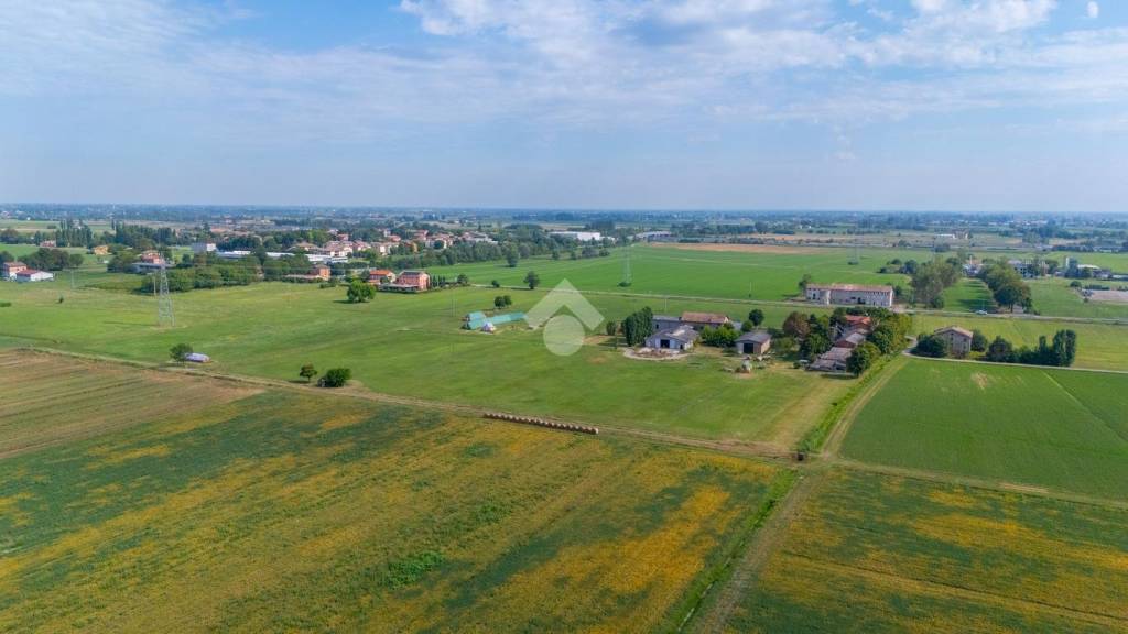 casa indipendente in vendita a Reggio nell'Emilia in zona Roncocesi